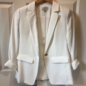 Loft Blazer